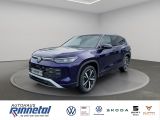 Volkswagen Tayron Elegance 1,5 l eTSI OPF 110 kW (150 PS) 7 - Volkswagen Tayron Jahreswagen