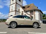 Lexus RX 450h nur 83 TKM - Lexus RX 450 aus 2011
