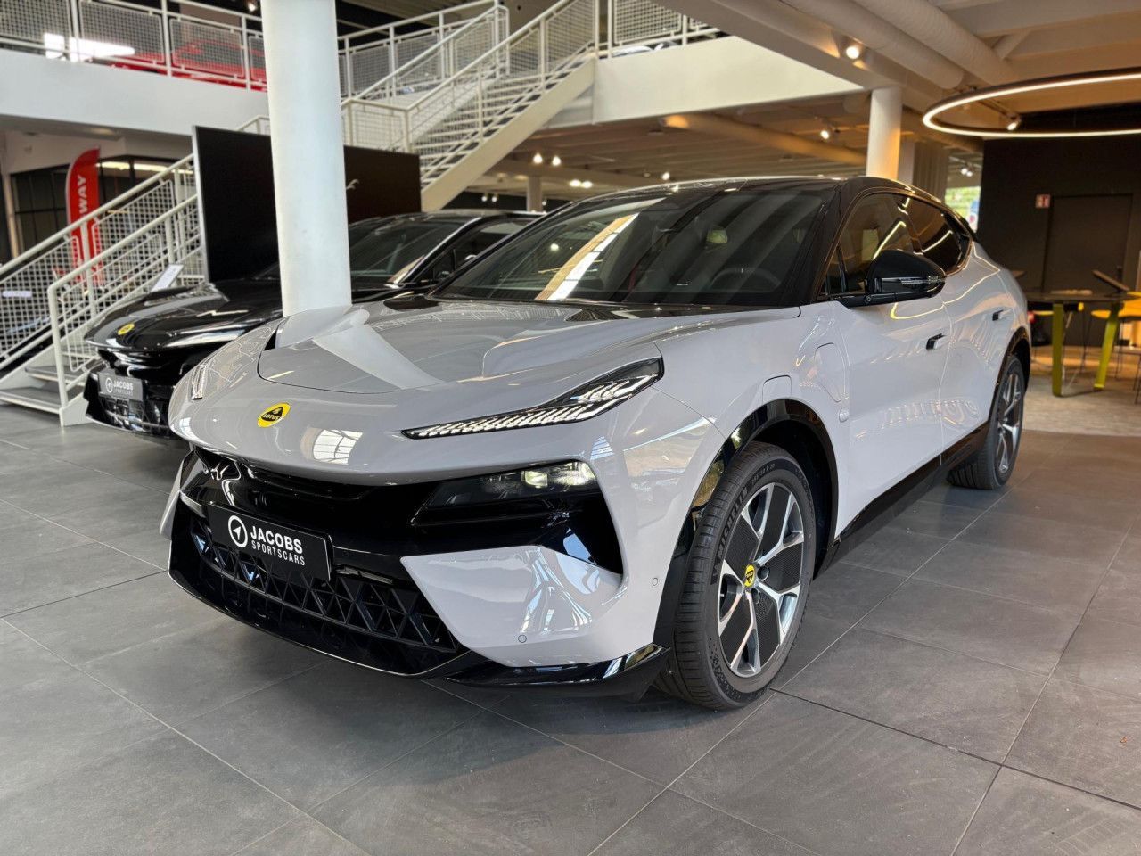 Lotus Eletre