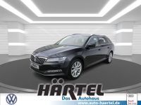 Skoda Superb - Vorschau Bild 1