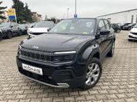 Jeep Avenger - Vorschau Bild 1