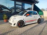 Abarth 500 1.4 Turbo T-Jet uni-pro - Abarth aus 2012