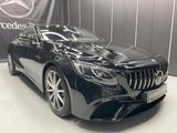 Mercedes-Benz S 65 AMG Designo Exclusive Night Vis. TV 360° - Mercedes-Benz S 65 AMG aus 2018