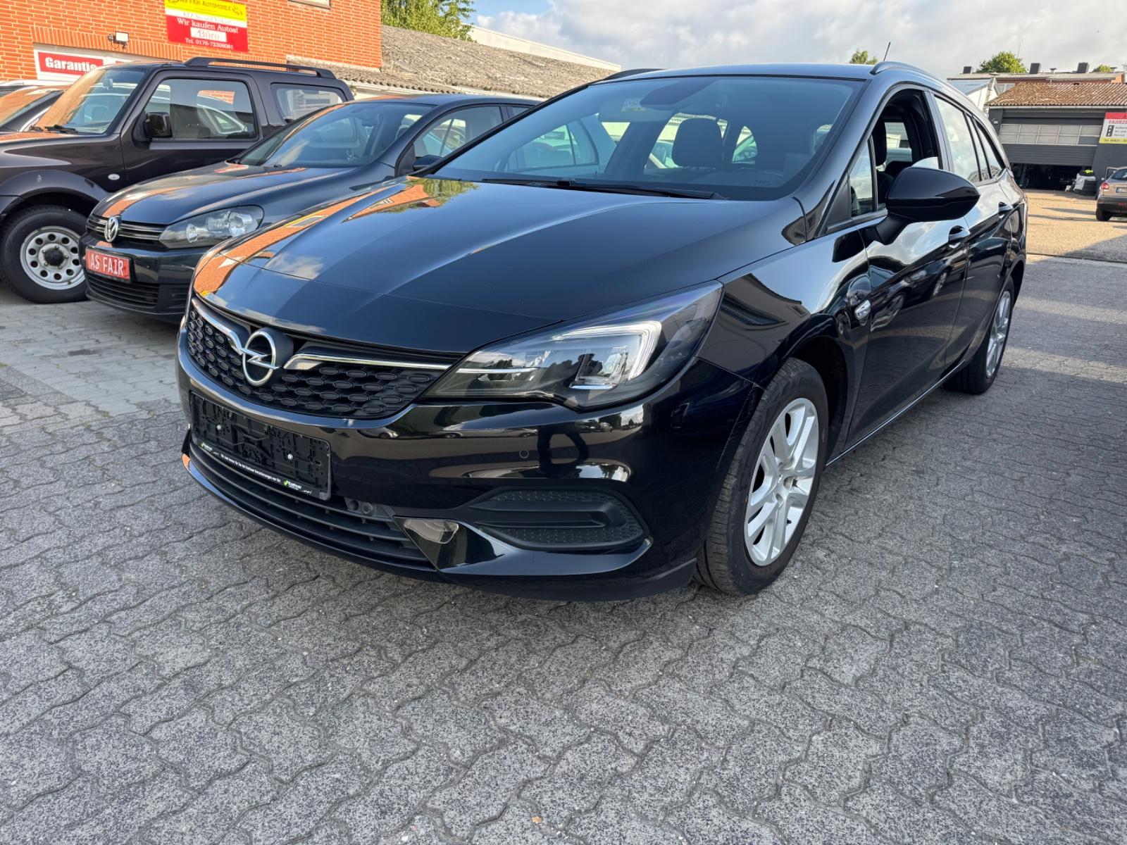 Opel Astra K Sports Tourer Business Start/Stop *AS