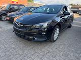 Opel Astra K Sports Tourer Business Start/Stop - Opel Astra mit Diesel-Antrieb: Kombi