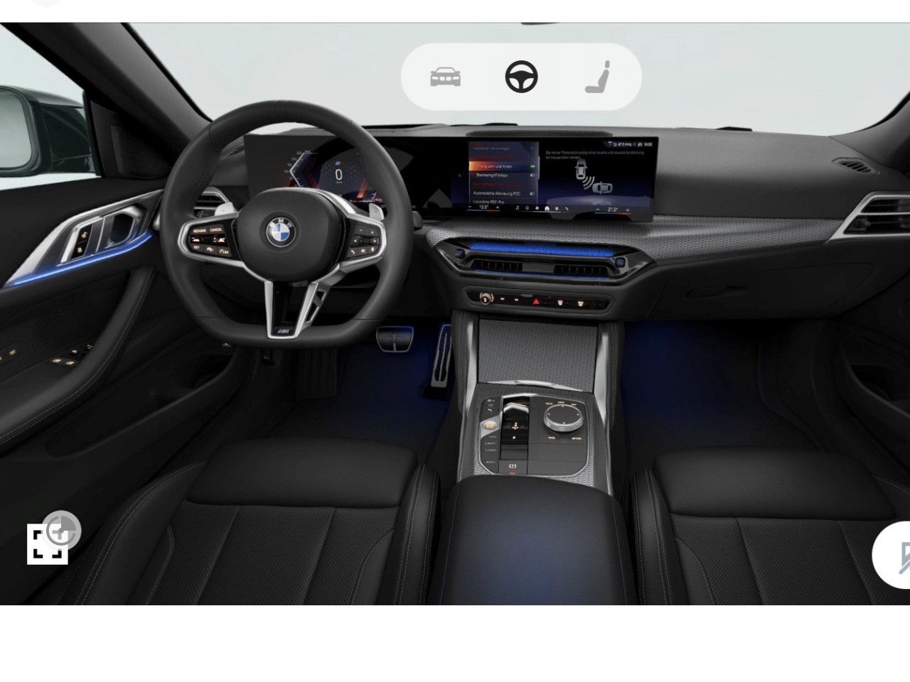 BMW 420 - Bild 9