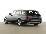 Mercedes-Benz C 220 d T AVANTGARDE+LED+AMBI+KAMERA+TOTWINKEL++ - Mercedes-Benz C 220 Gebrauchtwagen in Oldenburg