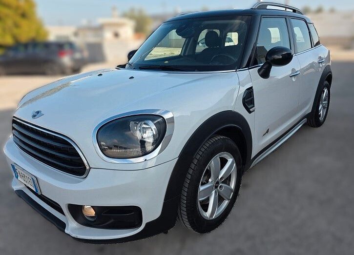 MINI COOPER_D_COUNTRYMAN