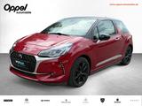 Citroën DS3 SoChic Stop&Start NAVIGATION+RÜCKFAHRKAMERA - gebrauchte Citroen Kleinwagen