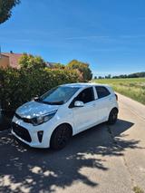 Kia Picanto 1.0 Vision 4-Sitzer Vision - Kia Picanto: 1.4
