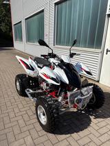 Access Motor SP450S - ACCESS MOTOR MOTORRAD