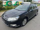 Citroën C5 Tourer HDi 165 Tendance Automatik *2.Hand* - Citroën C5 Gebrauchtwagen in Berlin
