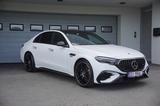 Mercedes-Benz E 53 AMG Mercedes-AMG E 53 HYBRID 4MATIC+ Au... - gebrauchte Mercedes-Benz E 53 AMG aus dem Jahr 2024
