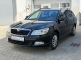 Skoda Octavia 2.0 TDI 81kW Ambition Combi - Skoda Octavia: 81 Kw