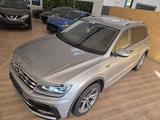 Volkswagen Tiguan Allspace 1.5 TSI   R-Line "Exterieur"