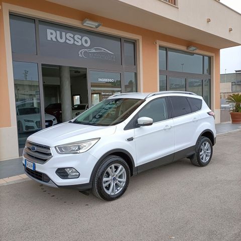 Ford Kuga 1.5 TDCI 120 CV S&S 2WD Business