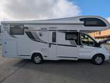 Benimar Familien Wohnmobil, 4 t, 17t km,  Klima, Solar - Benimar Alkoven