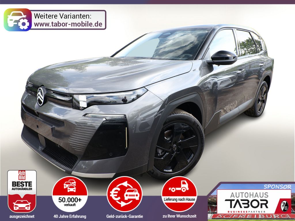 Image of Citroën C5 Aircross