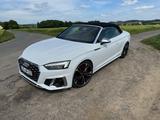 Audi S5 TFSI quattro Cabrio 2 Jahre Garantie