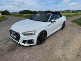 Audi S5 TFSI quattro Cabrio 2 Jahre Garantie