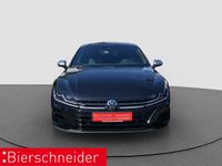 Volkswagen Arteon - Vorschau Bild 2