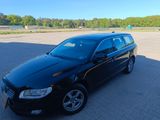 Volvo V70 D2 Kinetic Kinetic - Volvo V70: D2