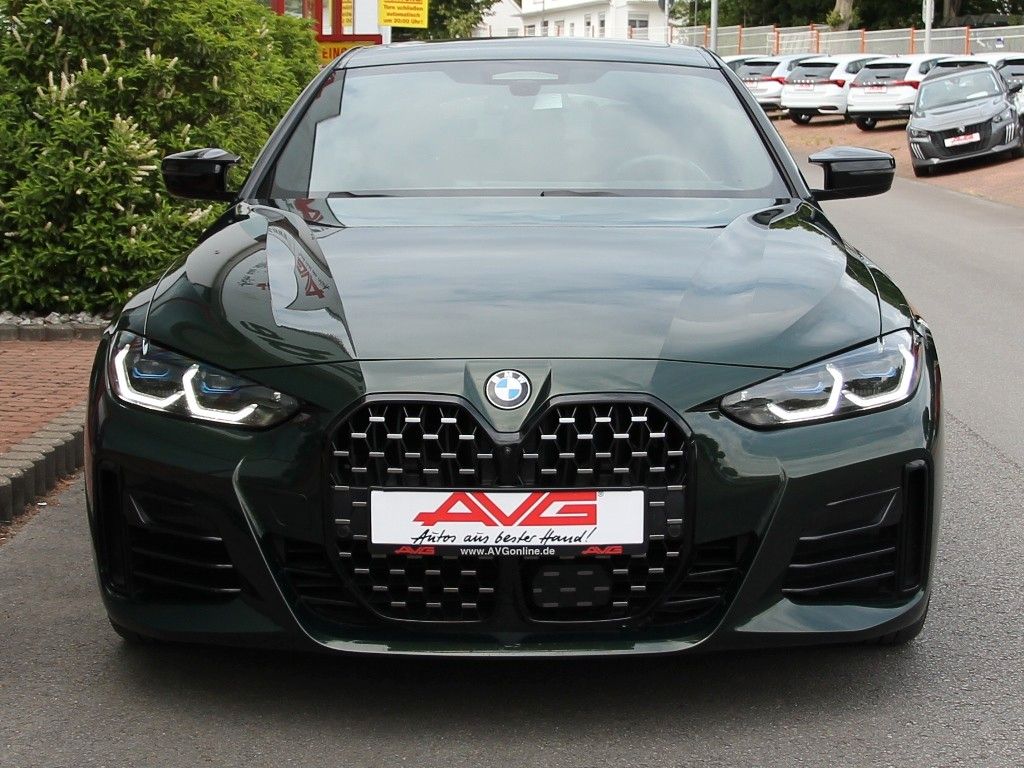BMW M440