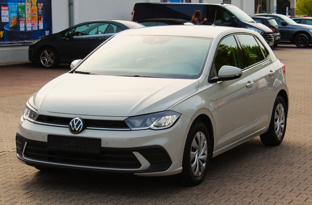 Image of Volkswagen Polo