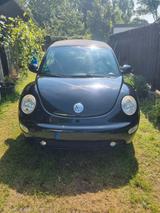 Volkswagen vw beetle zu verkaufen - Volkswagen Beetle aus 2005: Cabrio