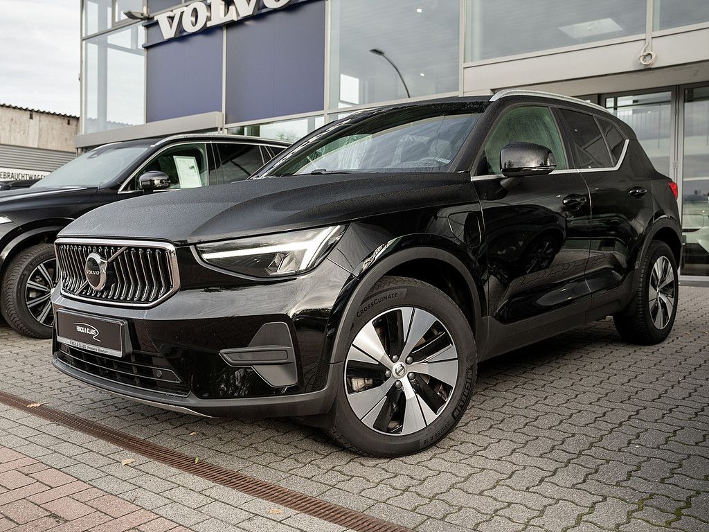 Image of Volvo XC40