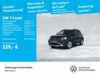Volkswagen T-Cross - Vorschau Bild 1