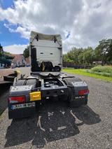 MAN TGX 18.460 FSA / 4x2   BLS - MAN TGX 18-460