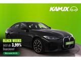 BMW 430 Gran Coupe Steptronic M Sport+LED+VIRTUAL
