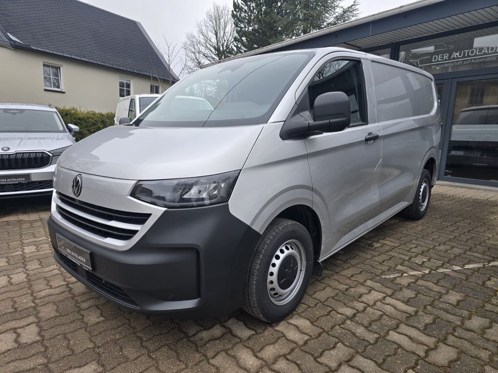 Volkswagen T7 Transporter