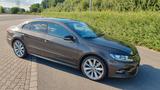 Volkswagen Passat CC - mit Diesel-Antrieb: Braun, Limousine