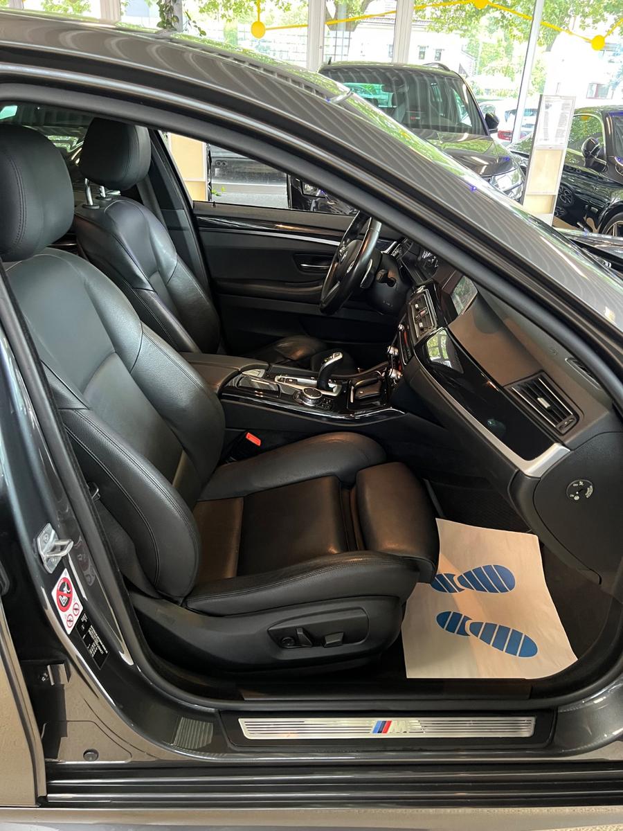 BMW 530 5 Lim. M SPORT PAKET * LCI * HEAD-UP*
