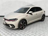 Volkswagen Polo 2.0 TSI DSG GTI IQLight IQDrive AppConnect - gebrauchte Kleinwagen in Jena