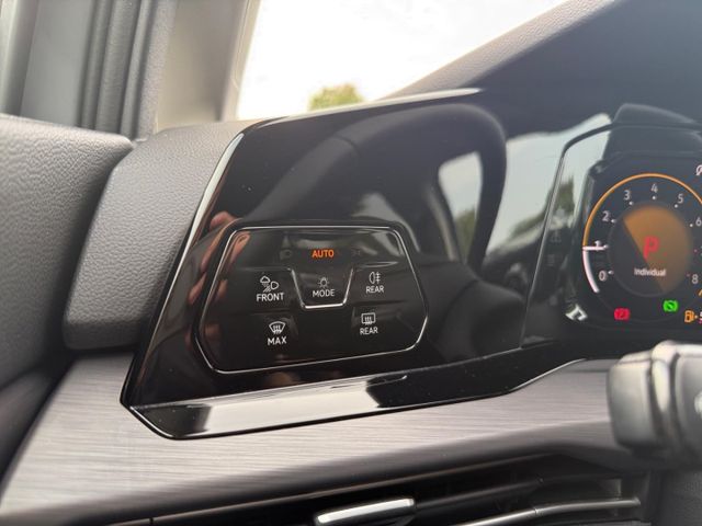 Golf 8 VIII Style 1.5 eTSI StandHZG Navi Memory 