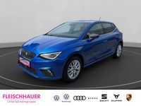 Seat Ibiza - Vorschau Bild 1