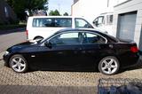 BMW 320d Cabrio - - BMW 320 aus 2011: 320d