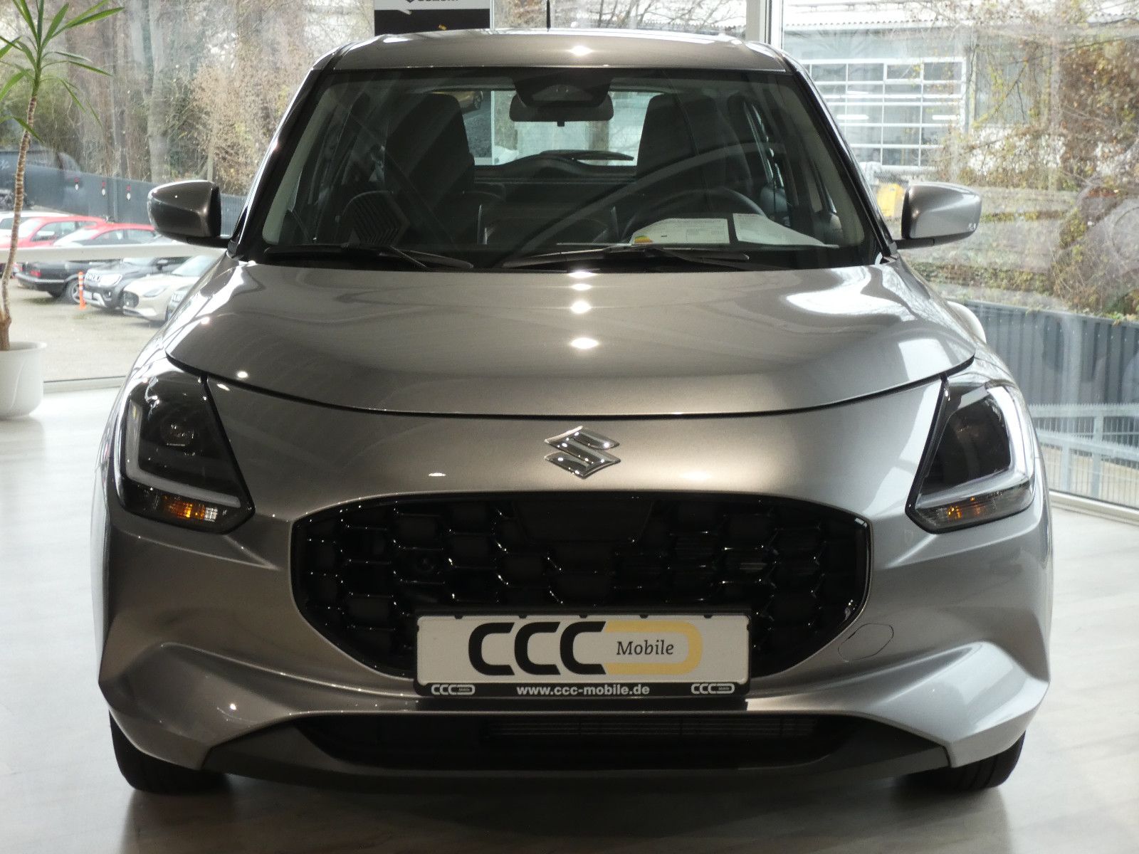 Suzuki Swift - Bild 7