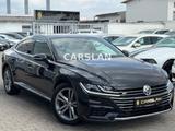 Volkswagen Arteon 2.0 TDI R-LINE 2.HAND+NAVI+LED+SPUR+R.KAM - Volkswagen Arteon in Ludwigshafen