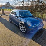 MINI Sehr gepflegtes Auto , und günstig im Unte... - : Auto Günstig
