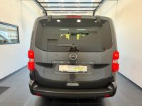 Opel Zafira - Vorschau Bild 5