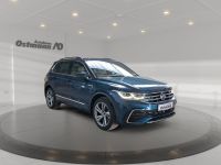 Volkswagen Tiguan - Vorschau Bild 5