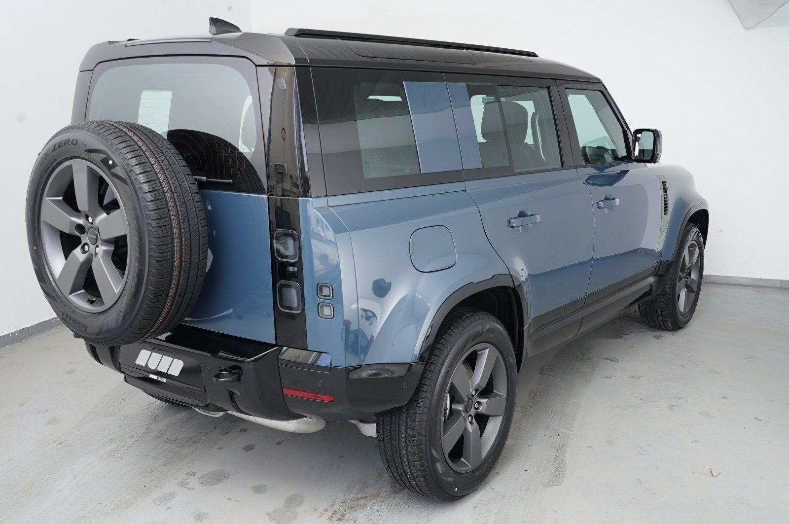 Land Rover Defender 110 D350 X-Dynamic HSE / Standheizung imagem 2