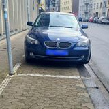 BMW 5er zu verkaufen - BMW aus 2007: 5er