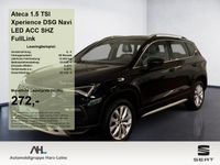 Seat Ateca - Vorschau Bild 1