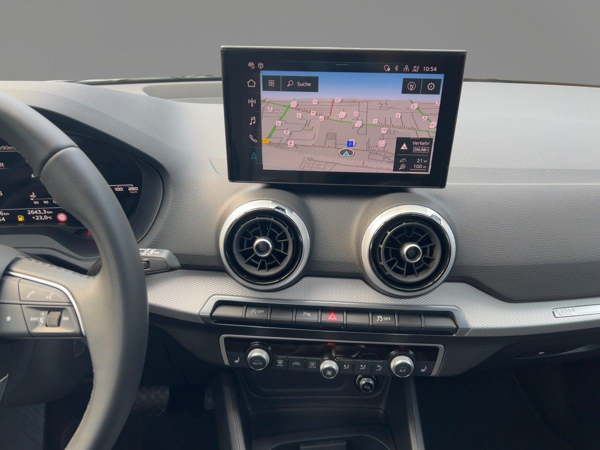 Audi Q2 - Bild 13