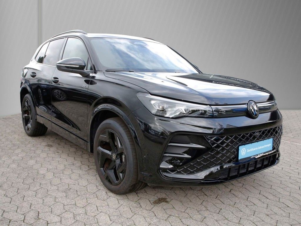 Volkswagen Tiguan 2.0 TDI DSG Black Style R-Line 19 ACC Si foto 4